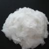 polyester staple fiber reg.AA raw white