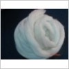 polyester staple fibre regenerated