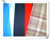 polyester stripe printed fabric