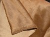 polyester suede fabric