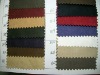 polyester suede fabric for cloth or home textile