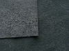 polyester suede shoes fabric