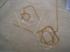 polyester suede sofa fabric