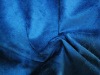 polyester suede sofa fabric