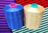 polyester super bright filament yarn