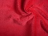 polyester super soft velvet/velboa fabric,cushion fabric