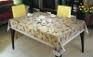 polyester table cloth