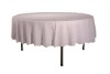 polyester table cloth