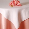 polyester table cloth