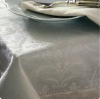 polyester table cloth