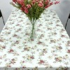 polyester table cloth/LDPE table cloth/Printed table cover