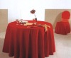 polyester table cloth, table linen