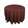 polyester table cloth, table linen