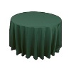 polyester table cloth, table linen,hotel linens