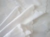 polyester table linen Jacquard Table Cloth Damask Table Cloth