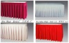 polyester table skiring TBSK-A1 for banquet halls wedding party conference/ home