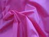 polyester taffeta coated fabric