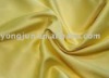 polyester taffeta lining