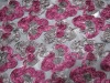 polyester taffeta ribbon upholstery fabric