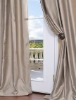 polyester taffeta windows curtain