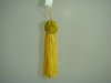 polyester tassel