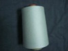 polyester texture yarn 40s 100% spun polyester yarn for sewing thread