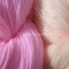 polyester texturized yarn