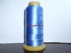 polyester thread for cloth