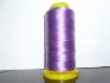 polyester thread for embroider