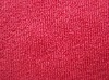 polyester towel fabric