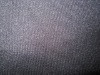 polyester tricot brushed fabric