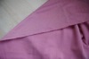polyester tricot brushed fabric