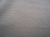 polyester tricot brushed fabric