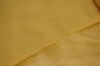 polyester tricot brushed fabric