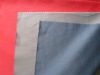 polyester tricot brushed fabric