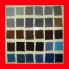 polyester tricot flocking fabric