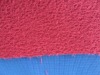 polyester tricot warp knitted fabric