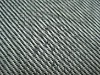 polyester twill jacquard fabric with pvc/pu coated