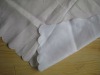 polyester twill table cloth