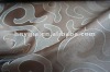 polyester upholstery curtain fabric
