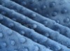 polyester velboa fabric