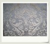 polyester velvet fabric