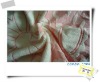 polyester velvet fabric 250gsm width 140cm