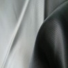 polyester viscose fabric with twill construction for garment lining