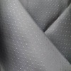 polyester viscose jacquard fabric for the lining of garment