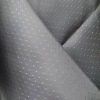 polyester viscose jacquard fabric for the lining of garment