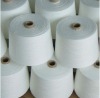 polyester/viscose ring spun yarn