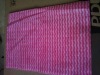 polyester&viscose  spunlace non- woven fabric