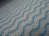 polyester+viscose spunlace nonwoven fabric, nonwoven wipes