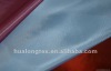 polyester viscose stretch knitted fabric
